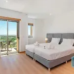 Patroves Sea View - Dream * Αλμπουφέιρα
