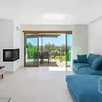 Сasa de vacaciones Patroves Sea View - Dream Albufeira