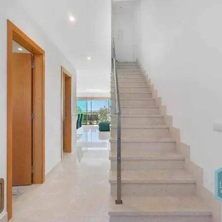 Patroves Sea View Dream Albufeira