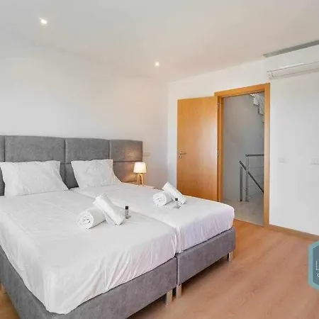 Patroves Sea View Dream