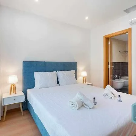 Patroves Sea View Dream Albufeira