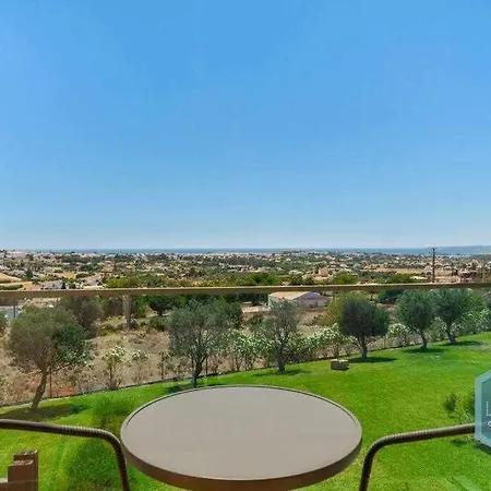 Patroves Sea View Dream Casa de Férias *