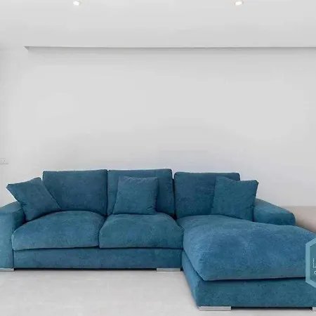 Patroves Sea View Dream