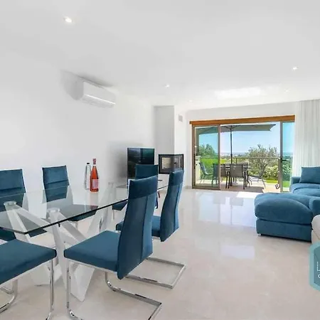 Holiday home Patroves Sea View Dream Albufeira