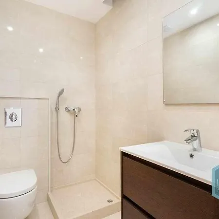 Patroves Sea View Dream Vakantiehuis *