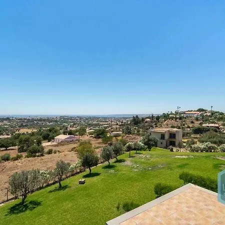 Ferienhaus Patroves Sea View Dream