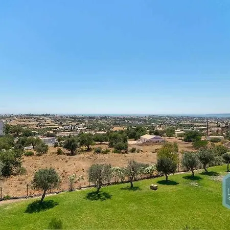 Patroves Sea View Dream Vakantiehuis Albufeira