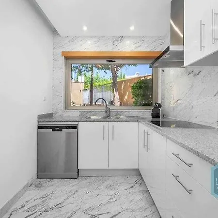 Patroves Sea View Dream * Albufeira