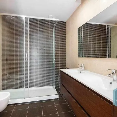 Patroves Sea View Dream Vakantiehuis *