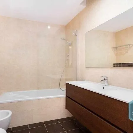 Holiday home Patroves Sea View Dream