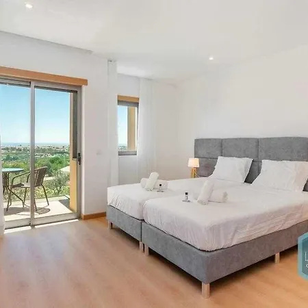 Patroves Sea View Dream * Albufeira