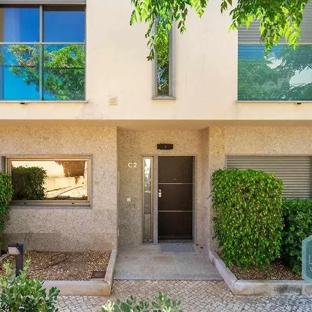 Patroves Sea View Dream * Albufeira