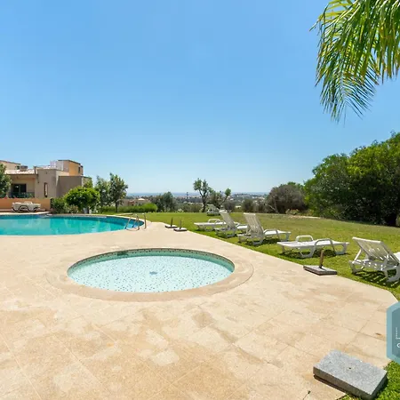 Dom wakacyjny Patroves Sea View Dream Albufeira