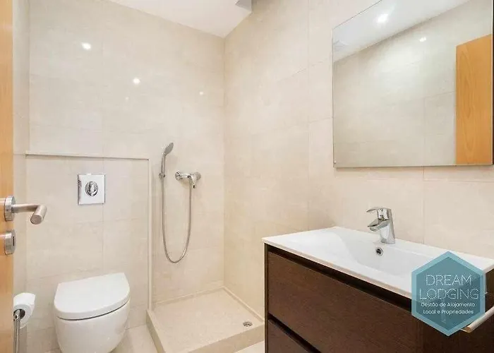 Patroves Sea View - Dream Holiday home *