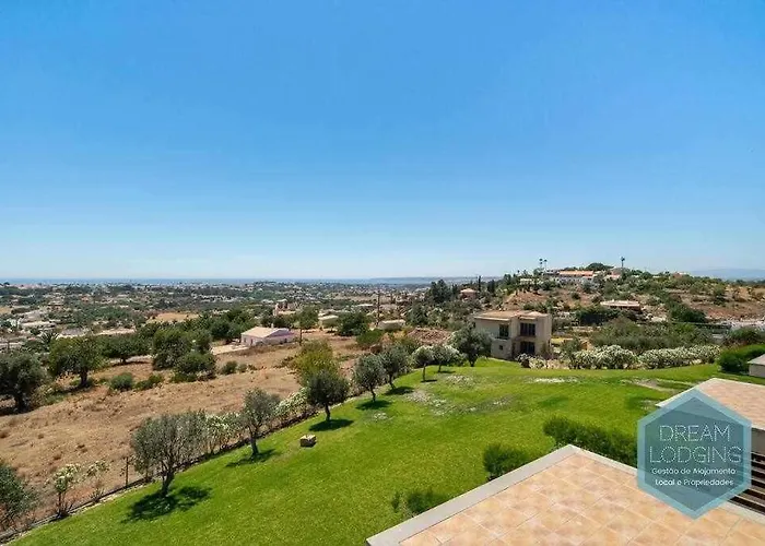 Holiday home Patroves Sea View - Dream