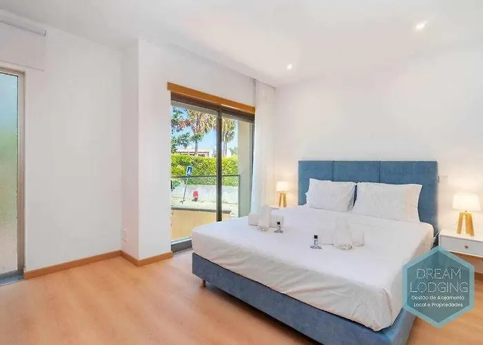 Patroves Sea View - Dream *