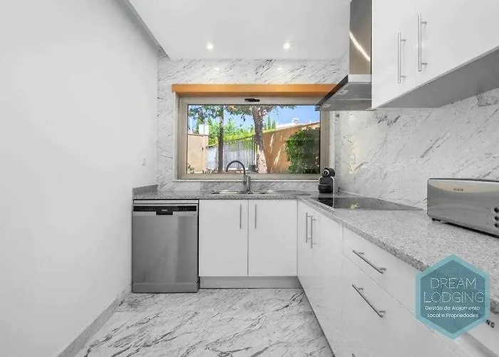 Patroves Sea View - Dream * アルブフェイラ