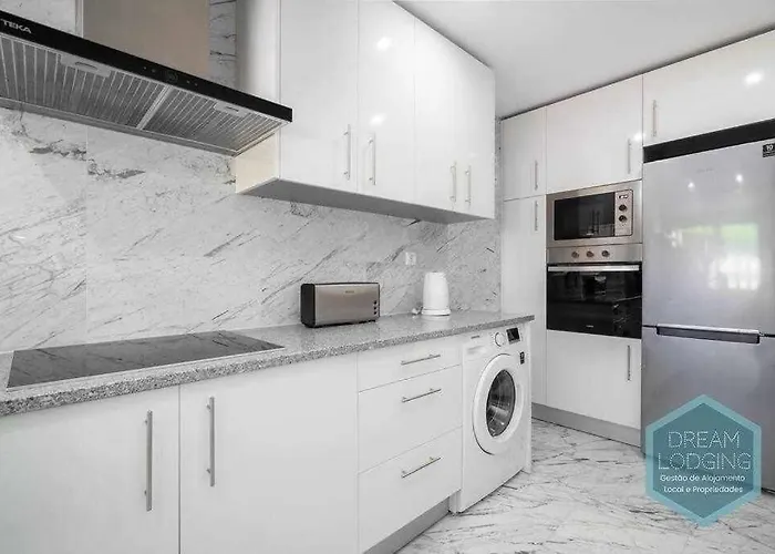 Patroves Sea View - Dream アルブフェイラ