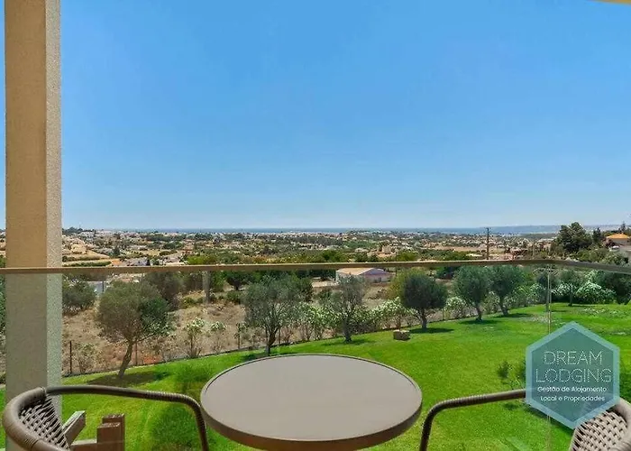 Patroves Sea View - Dream 別荘 *