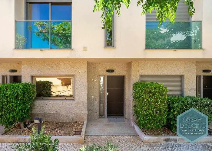 Patroves Sea View - Dream * アルブフェイラ