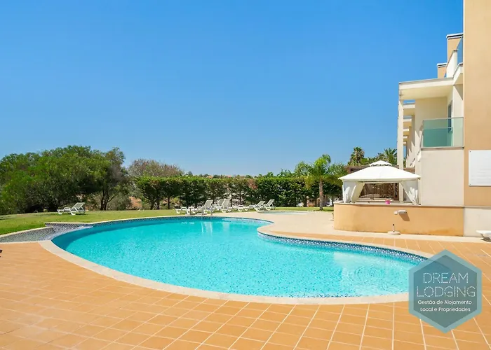 Patroves Sea View - Dream * アルブフェイラ