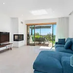 بيت للعطل Patroves Sea View - Dream *