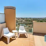 بيت للعطل Patroves Sea View - Dream البوفيرا
