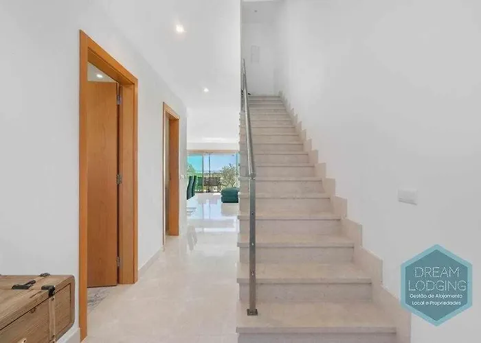 Patroves Sea View - Dream Albufeira
