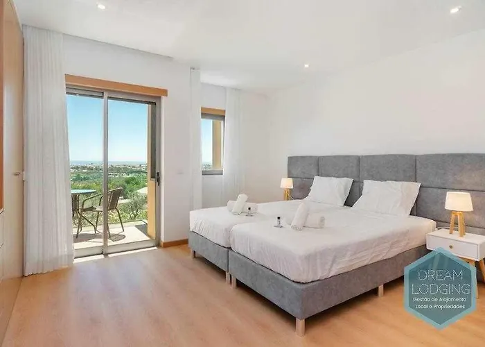 Patroves Sea View - Dream * Albufeira