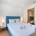 Patroves Sea View - Dream Albufeira