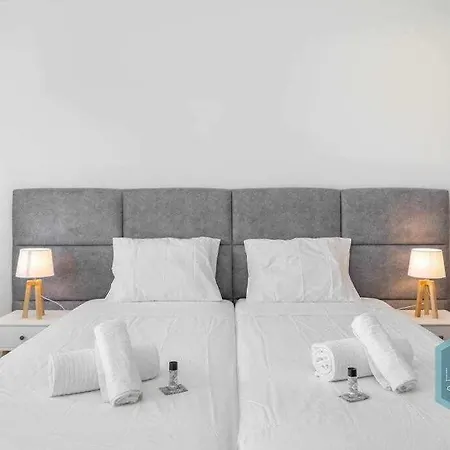Patroves Sea View - Dream